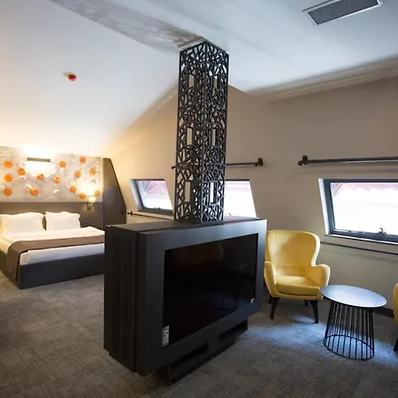 Days By Wyndham Cankaya 3*
