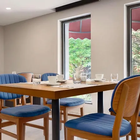 Days By Wyndham Cankaya Ankara