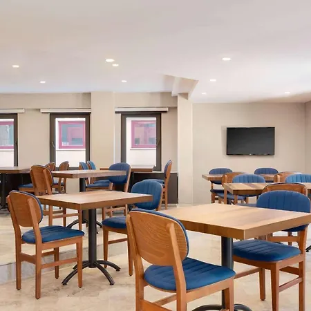 Days By Wyndham Cankaya 3*