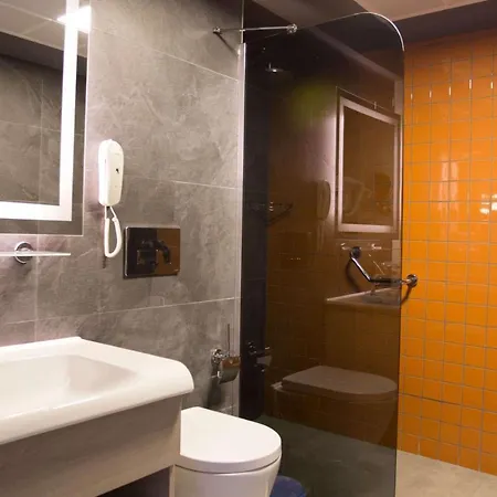 Days By Wyndham Cankaya Hotel Ankara