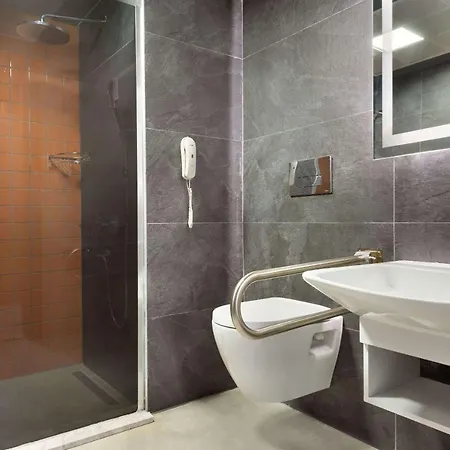 Hotel Days By Wyndham Cankaya Ankara