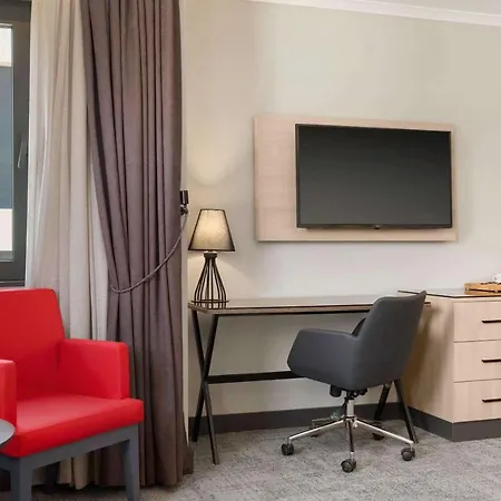 Days By Wyndham Cankaya Ankara