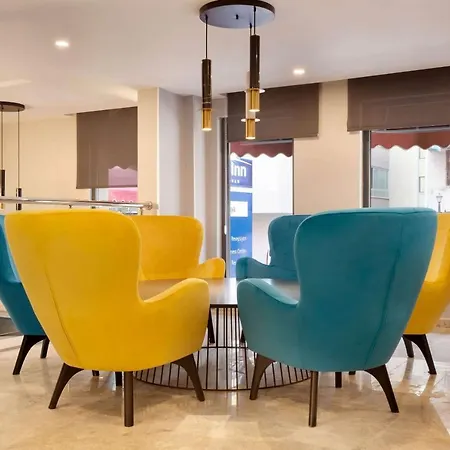 Days By Wyndham Cankaya 3* Ankara