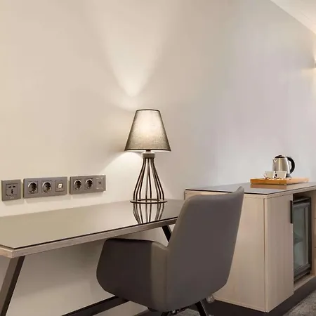 Hotel Days By Wyndham Cankaya