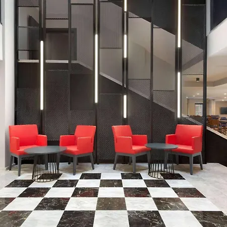 Hotel Days By Wyndham Cankaya