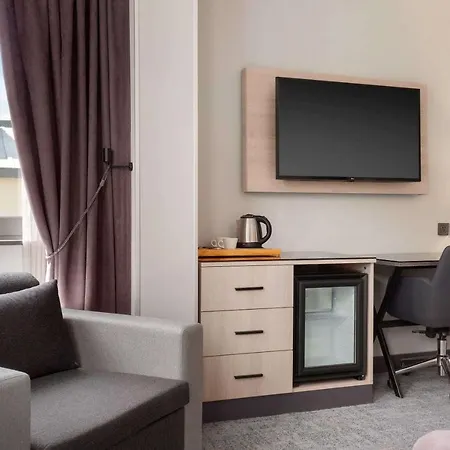 Days By Wyndham Cankaya 3* Ankara