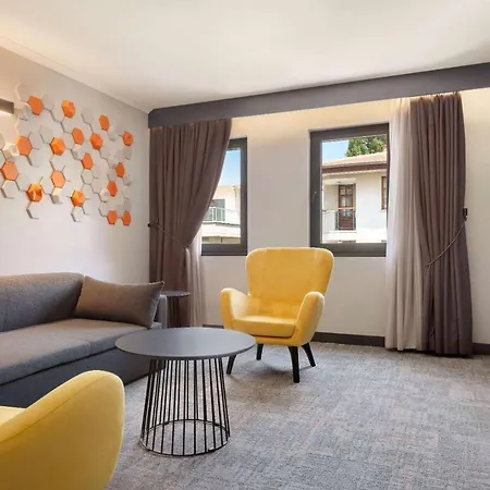 Days By Wyndham Cankaya Hotel