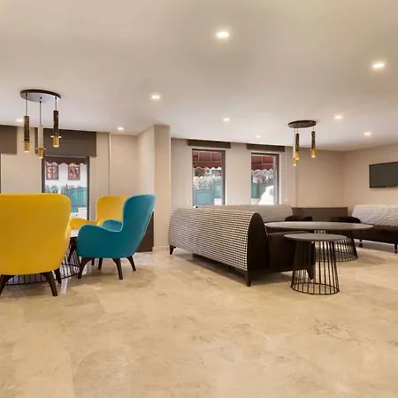 Hotel Days By Wyndham Cankaya