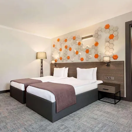 Days By Wyndham Cankaya 3*