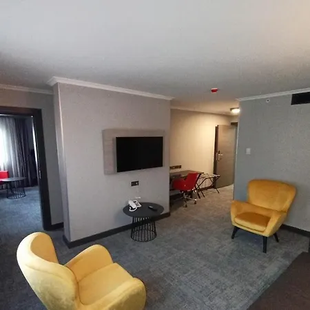 Days By Wyndham Cankaya Ankara
