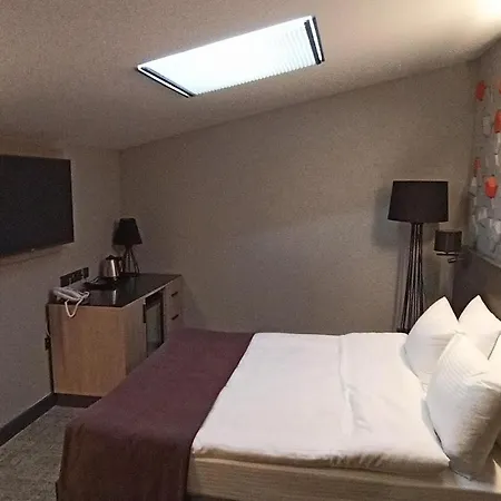Days By Wyndham Cankaya Hotel