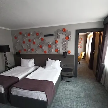 Days By Wyndham Cankaya Ankara