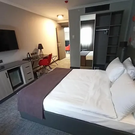 Hotel Days By Wyndham Cankaya