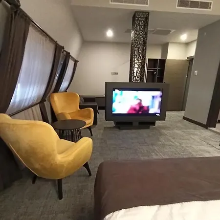 Hotel Days By Wyndham Cankaya Ankara