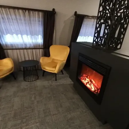 Days By Wyndham Cankaya Hotel 3*