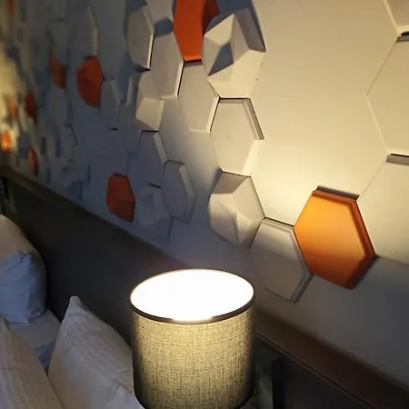 Hotel Days By Wyndham Cankaya 3*