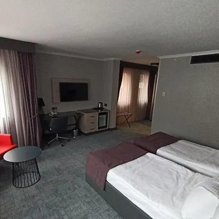 Days By Wyndham Cankaya Hotel Ankara