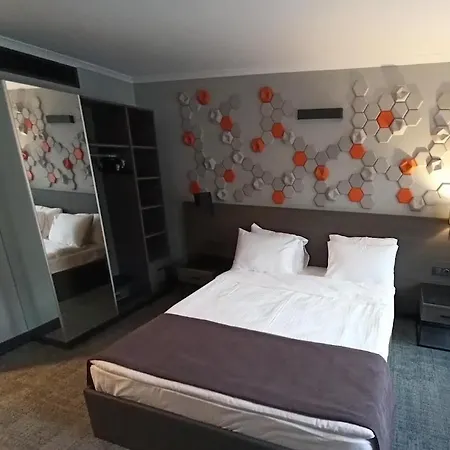 Days By Wyndham Cankaya 3*
