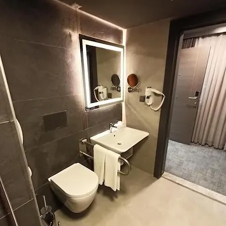 Days By Wyndham Cankaya 3*