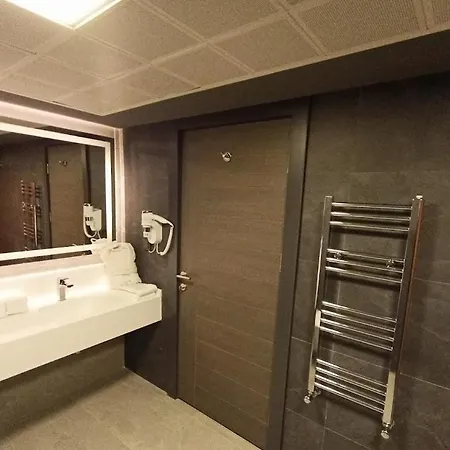 Hotel Days By Wyndham Cankaya