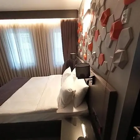Days By Wyndham Cankaya Hotel Ankara