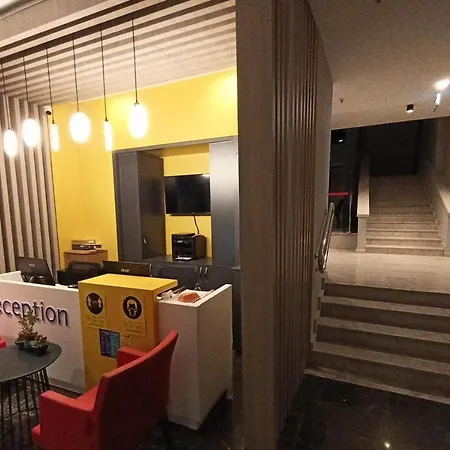 Days By Wyndham Cankaya Hotel Ankara