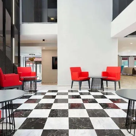 Days By Wyndham Cankaya Hotel