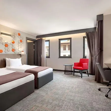 Days By Wyndham Cankaya 3*