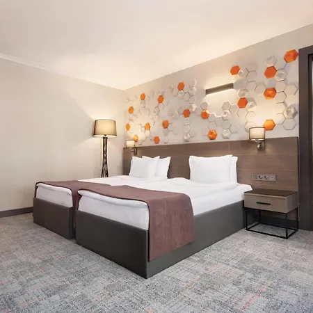 Days By Wyndham Cankaya 3* Ankara